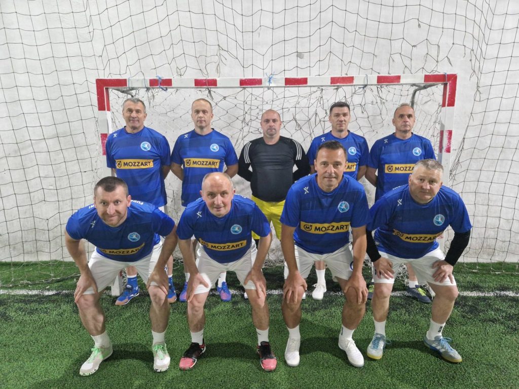 Kotorvaroški veterani treći u Prijedoru