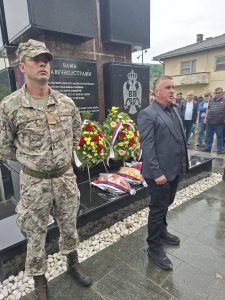 Obilježene 34 godine od formiranja Kotorvaroške brigade