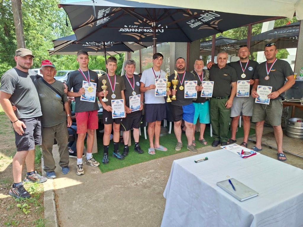SRD „Kotor Varoš“ zahvalio donatorima i prijateljima društva